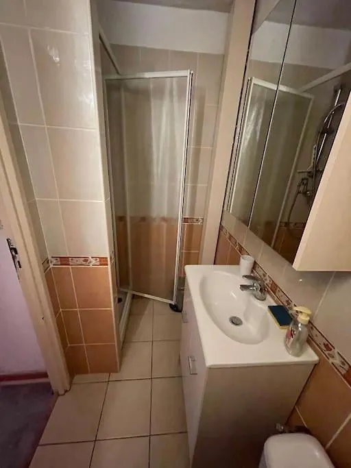 Studio Centre Station Avec Balcon - Ideal Couple Ou Famille De 4 Val-d'Isere