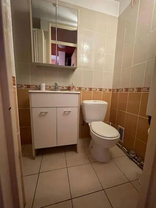 Apartment Studio Centre Station Avec Balcon - Ideal Couple Ou Famille De 4 Val-d'Isere
