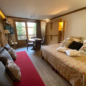 De Solaise - 30 M2 - By Montblanc Val-dʼIsère