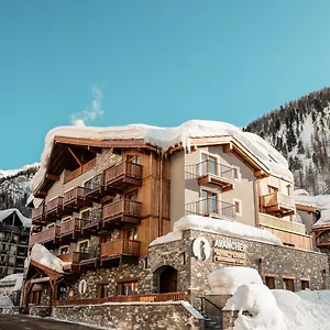 3* Hotel Avancher